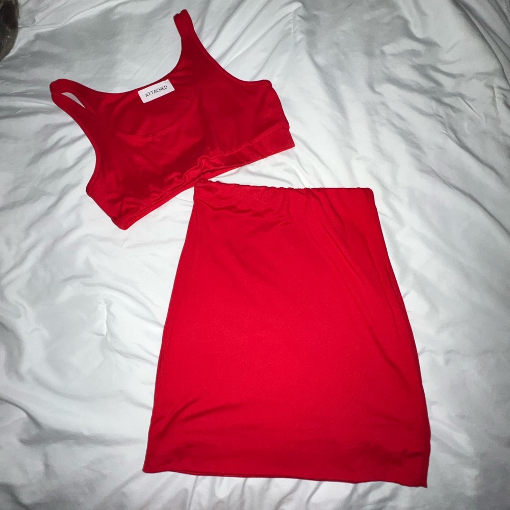 Laura’s Boutique 2 Piece